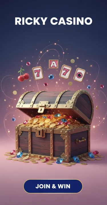 Ricky Casino Online